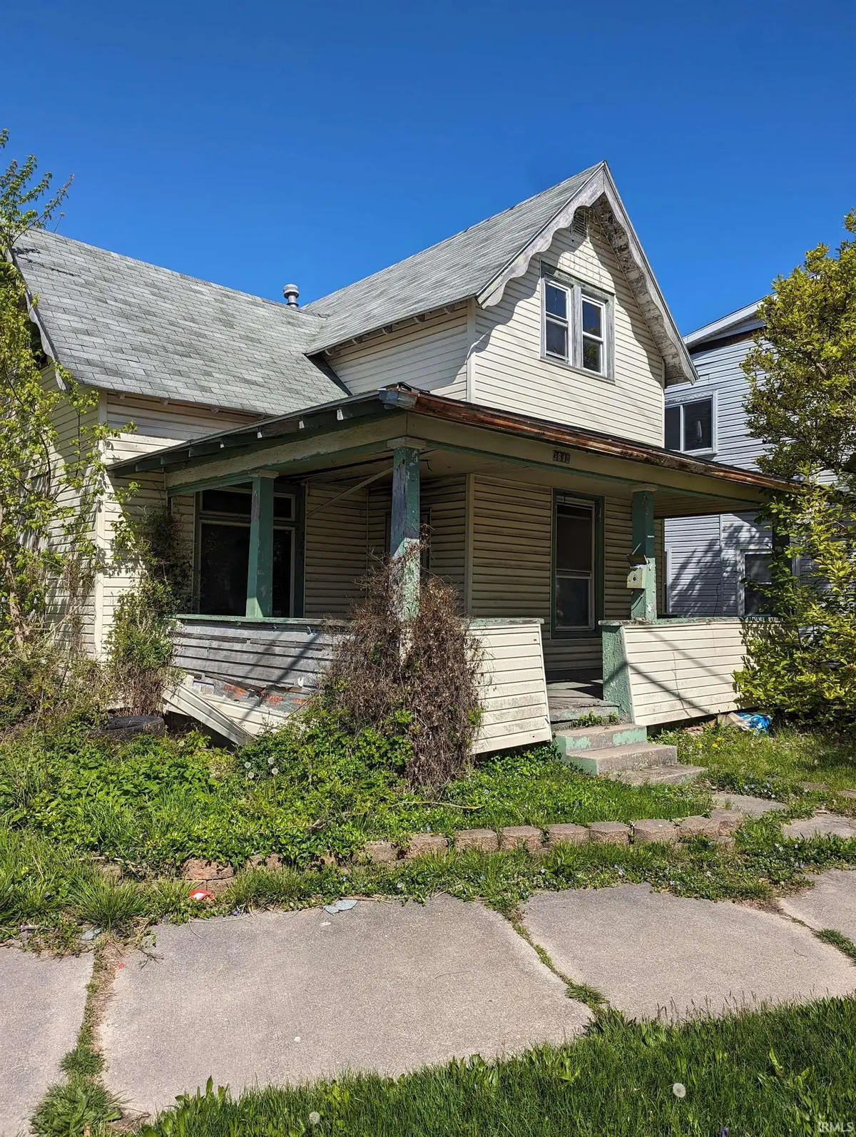 3640 S Washington Street, Marion, IN 46952 - Image #1