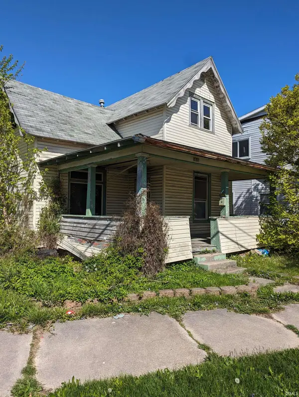 3640 S Washington Street, Marion, IN 46952