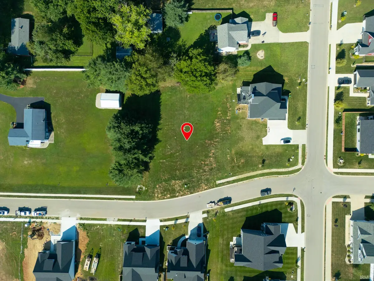 4344 S Windmill Lane, Bloomington, IN 47401 - Image #1