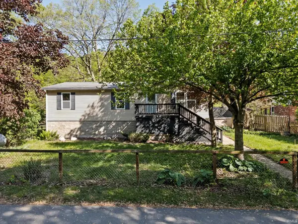 11503 W Tecumseh Bend Road, Brookston, IN 47923