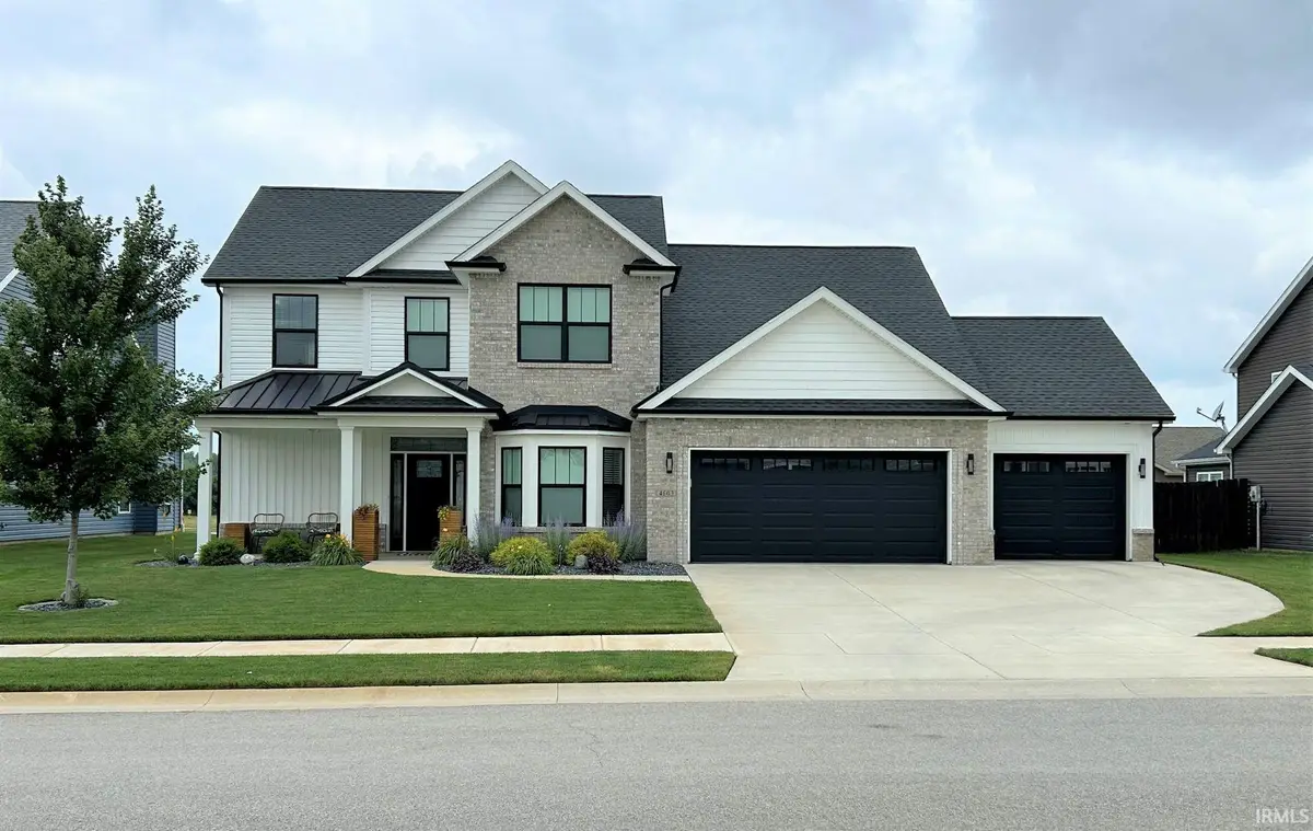 4603 Leeward Lane, Lafayette, IN 47909 - Image #1
