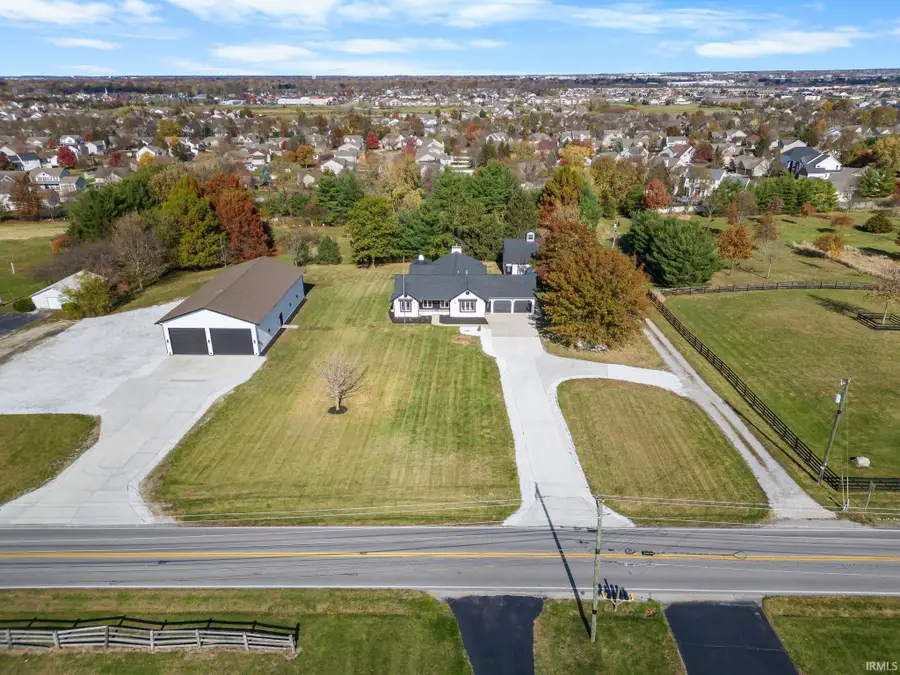 1800 E 430 S Road, Lafayette, IN 47909 - Image #2