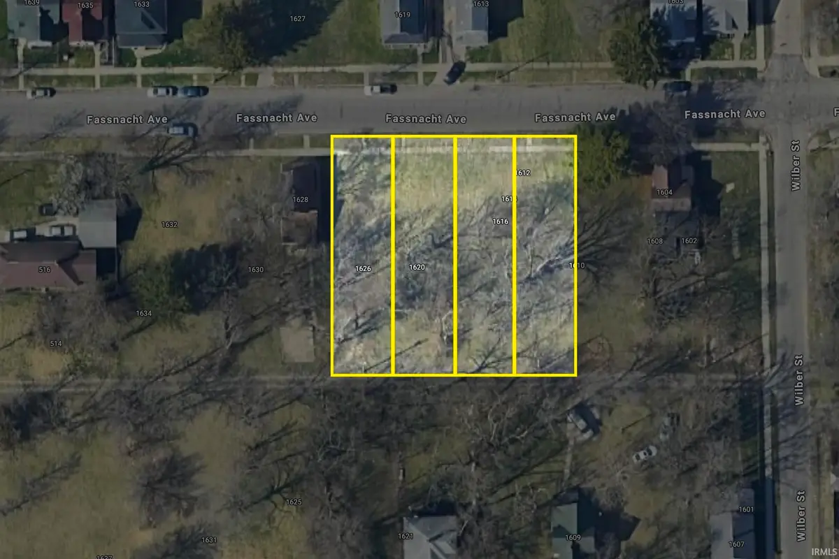 1614 Fassnacht Avenue, South Bend, IN 46628 - Image #1