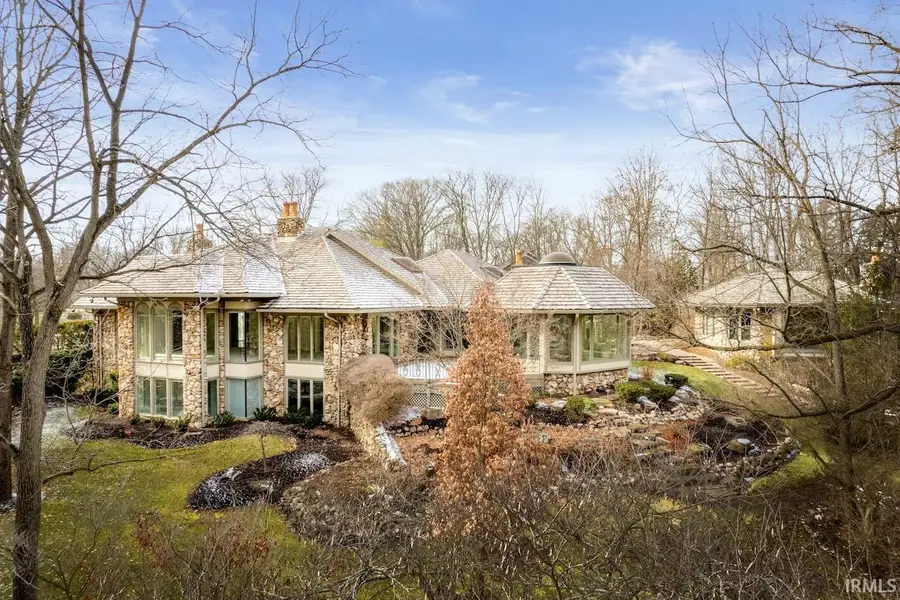 5400 W Deer Run Court, Muncie, IN 47304 - Image #2