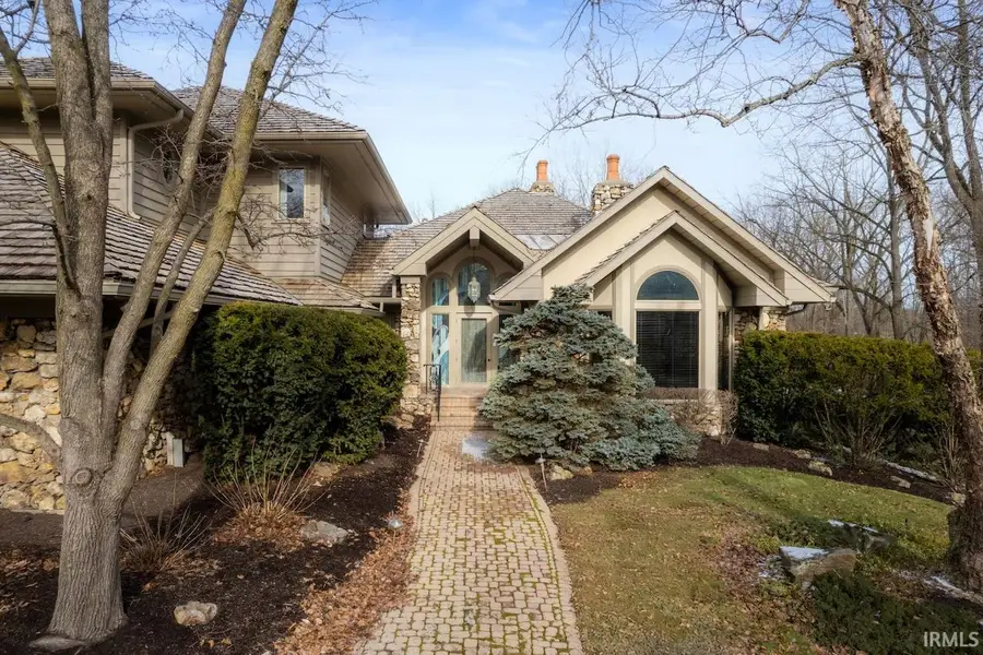 5400 W Deer Run Court, Muncie, IN 47304 - Image #3