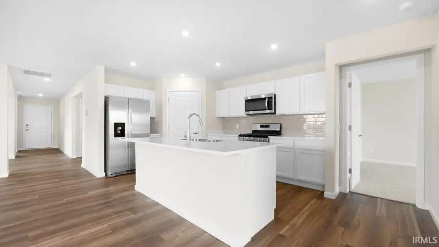 1072 Butler Lake Court, Fort Wayne, IN 46818 - Image #3