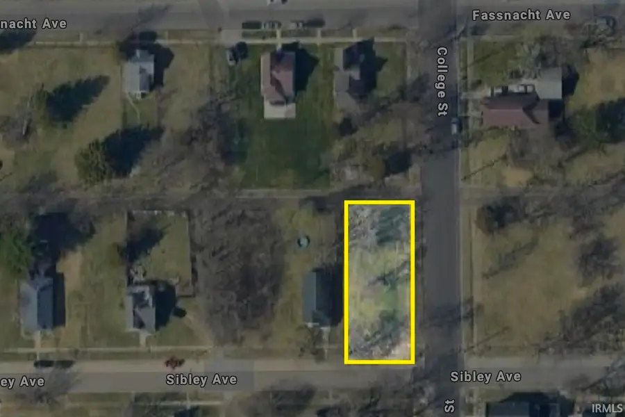 1701 Sibley Avenue, South Bend, IN 46628 - Image #2