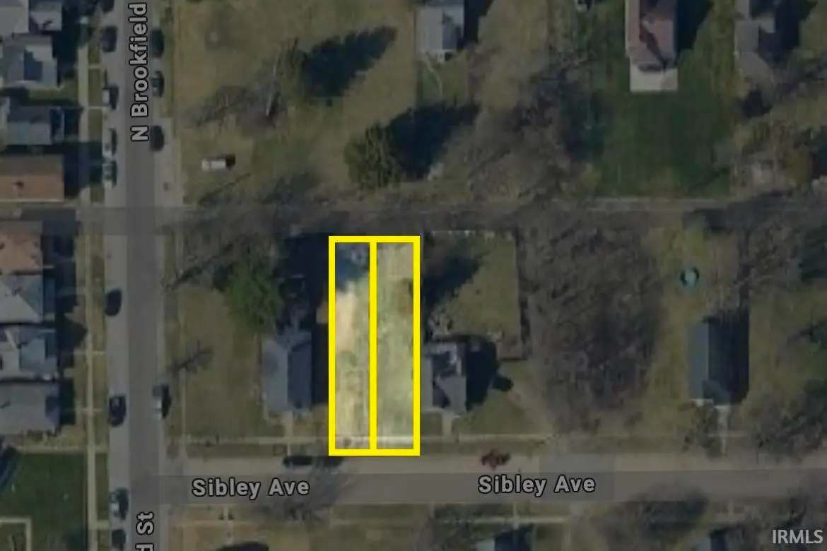 1811 Sibley Avenue, South Bend, IN 46628 - Image #1