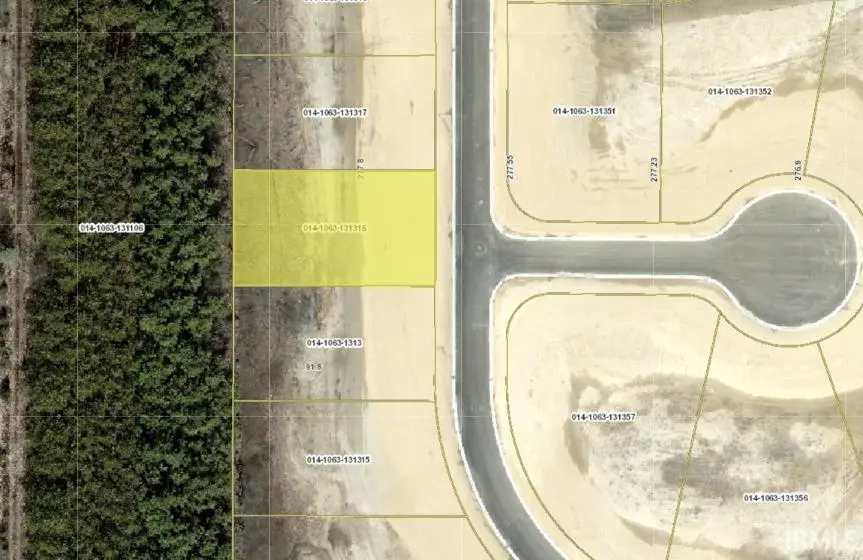 54385 Columbia Bay Lot 285 Drive, Osceola, IN 46561 - Image #1