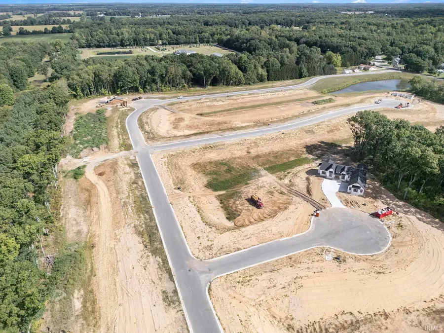 54385 Columbia Bay Lot 285 Drive, Osceola, IN 46561 - Image #2