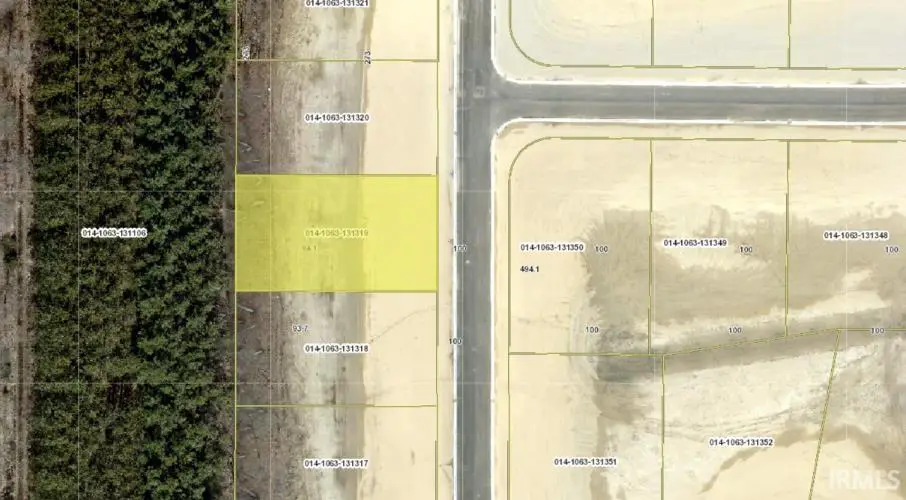54331 Columbia Bay Lot 288 Drive, Osceola, IN 46561 - Image #1