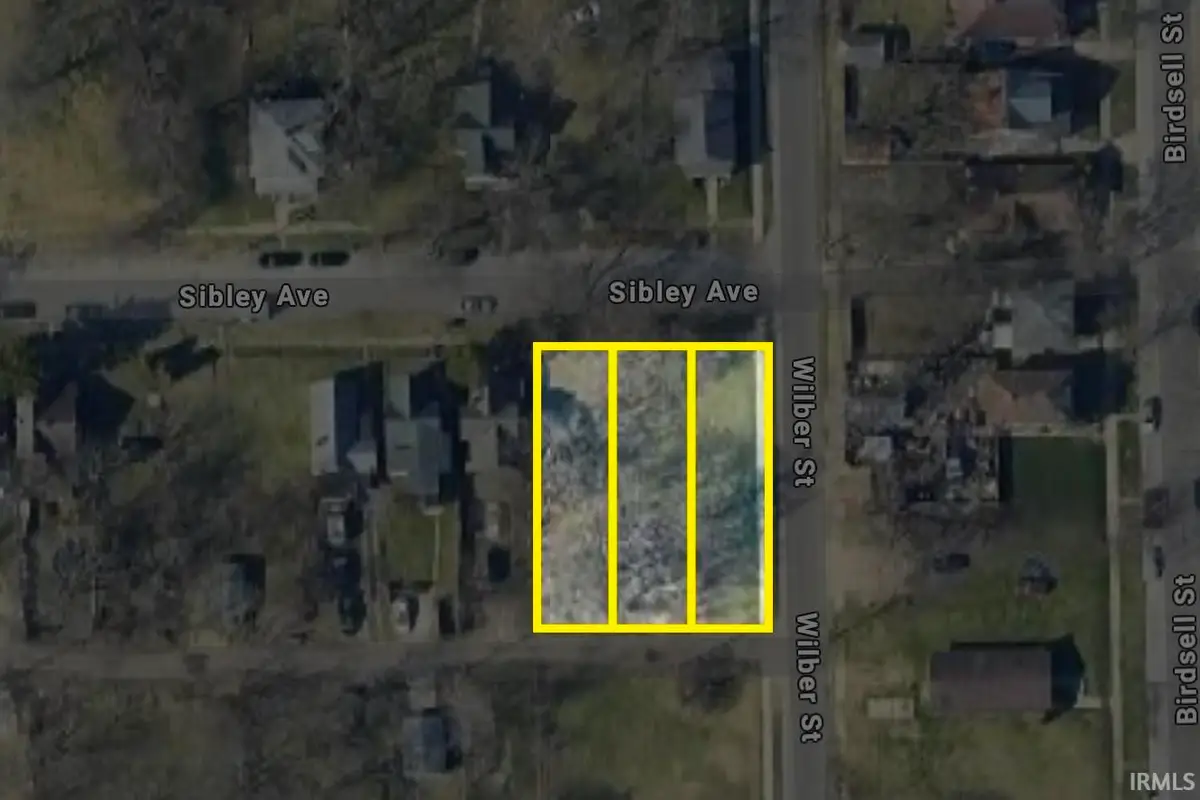 1602 Sibley Avenue, South Bend, IN 46628 - Image #1