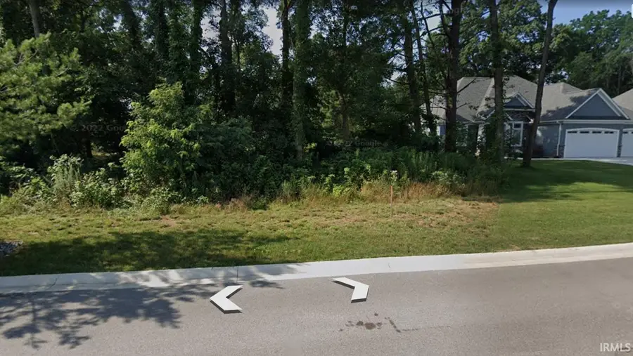 16042 Cobblestone Square Lot 20 Drive, Granger, IN 46530 - Image #2