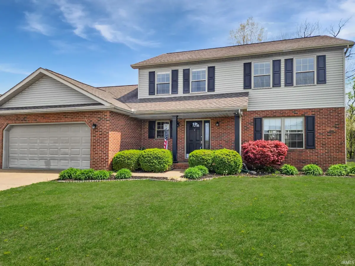 8929 Southport Drive, Evansville, IN 47711 - Image #1