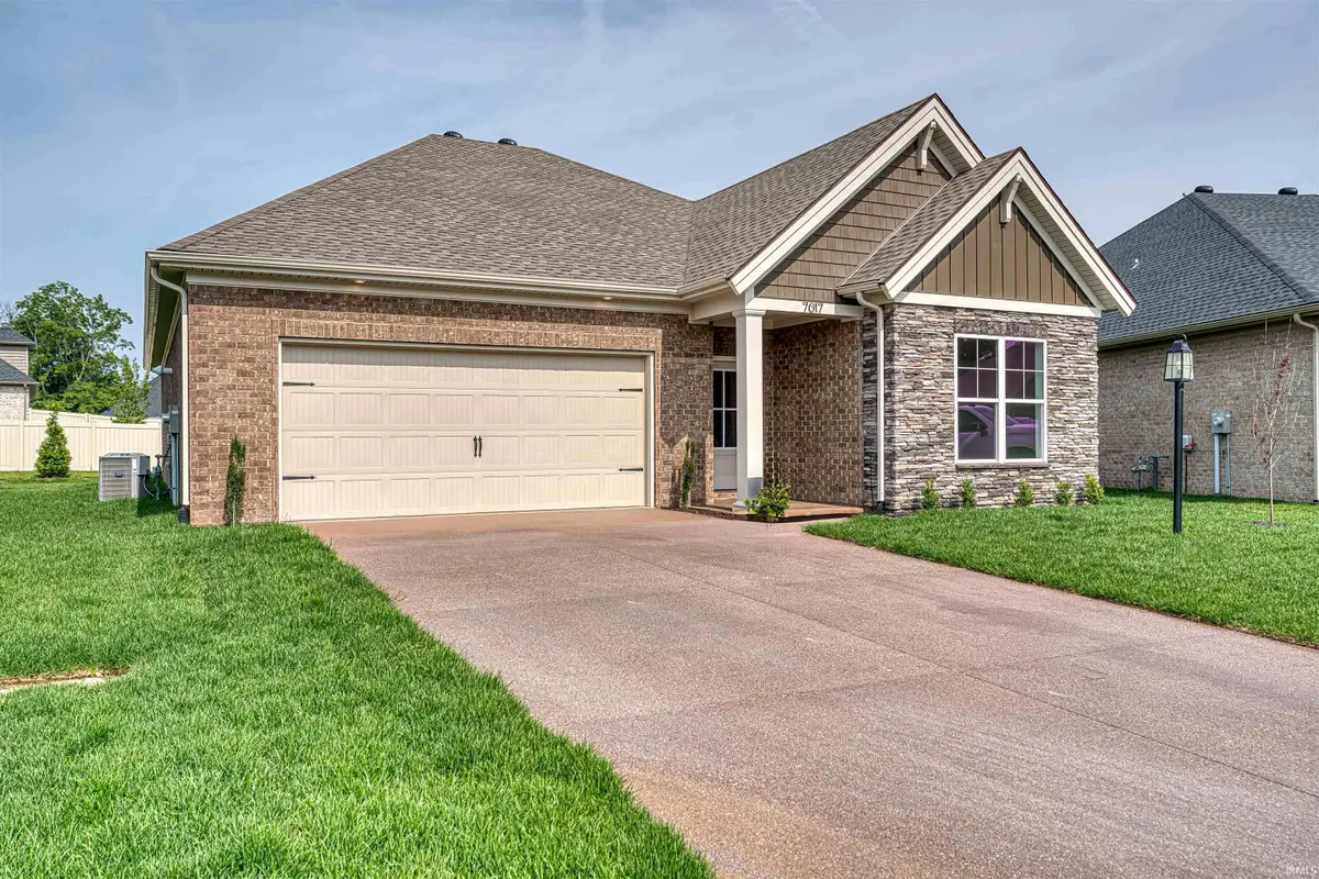 7017 Barlow Court, Newburgh, IN 47630 - Image #1
