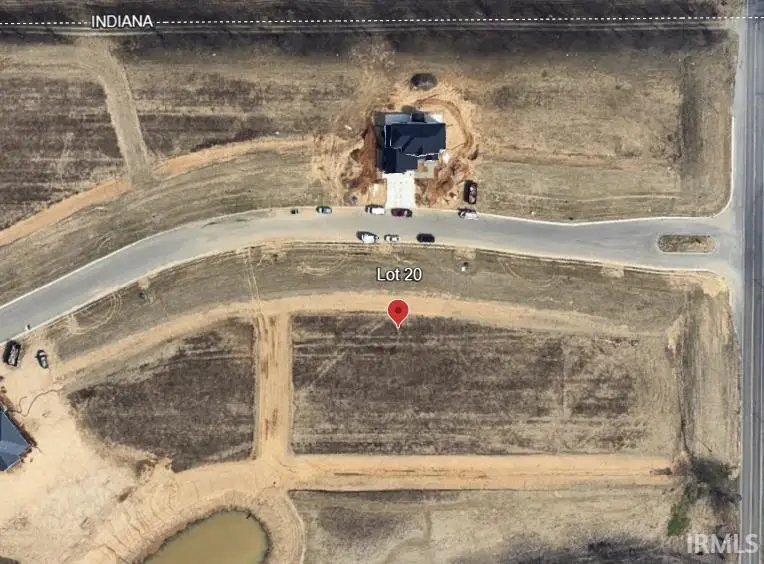 14970 Woodford Lot 20 Trail, Granger, IN 46530 - Image #1