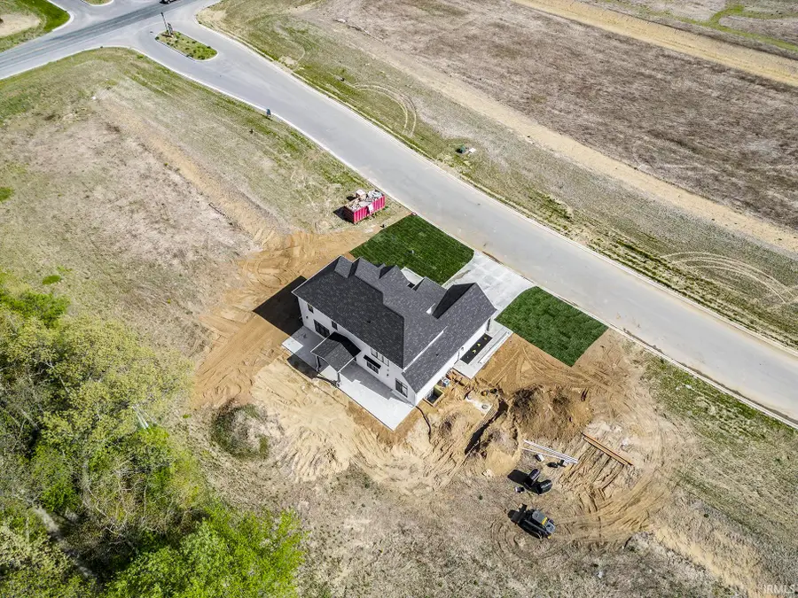 14970 Woodford Lot 20 Trail, Granger, IN 46530 - Image #3