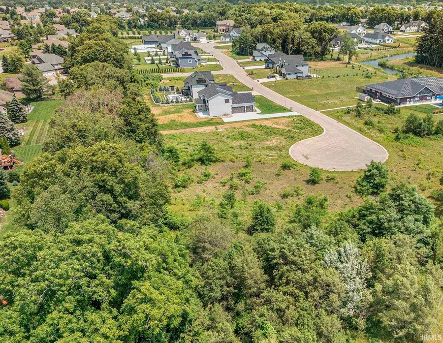 51793 Salem Meadows Lot 18 Drive, Granger, IN 46530 - Image #3