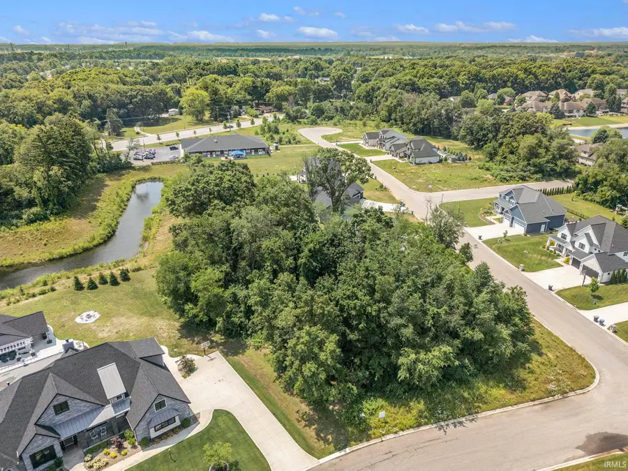 14170 Kline Shores Lot 23 Drive, Granger, IN 46530 - Image #3