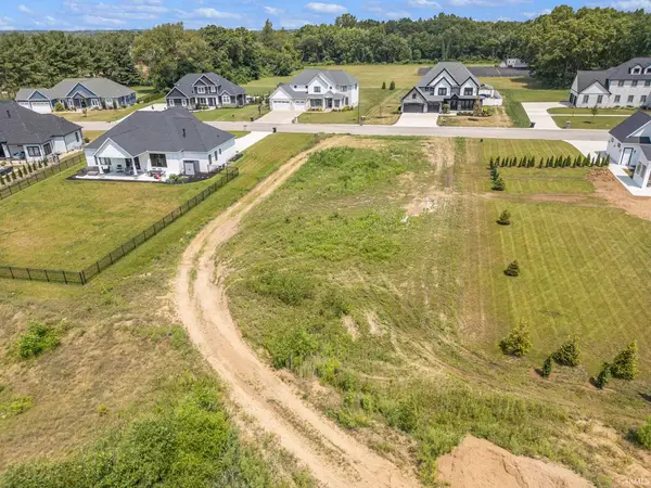 14066 Kline Shores Lot 27 Drive, Granger, IN 46530