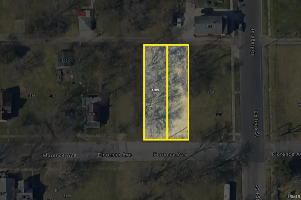 1709 Florence Avenue, South Bend, IN 46628 - Image #1