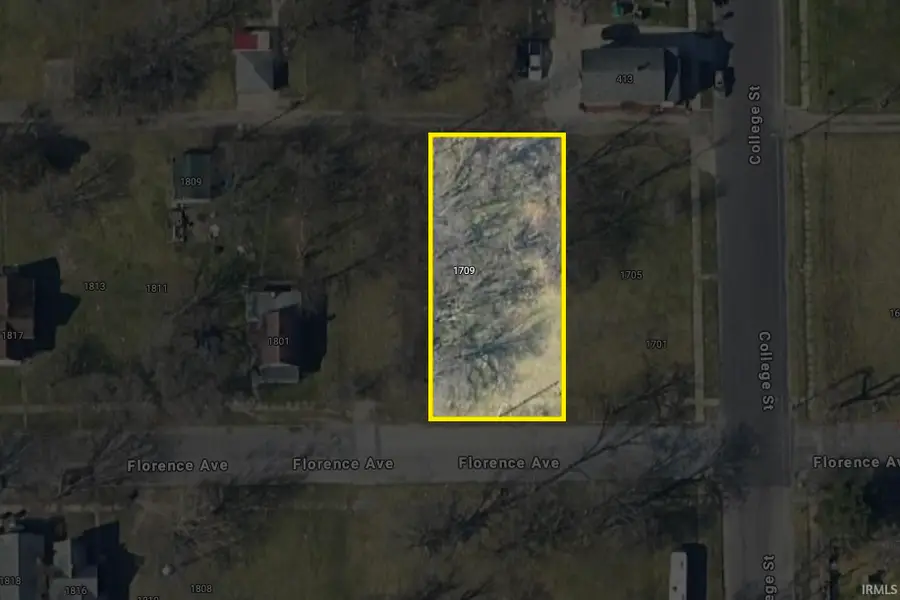 1709 Florence Avenue, South Bend, IN 46628 - Image #2