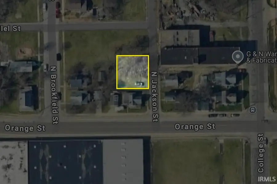 205 N Jackson Street, South Bend, IN 46628 - Image #2