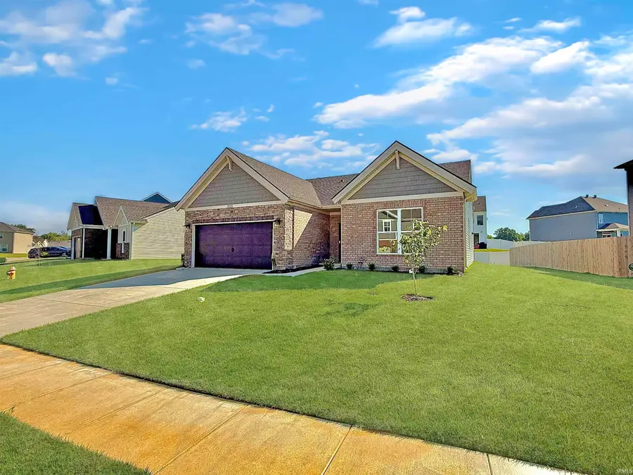 11135 Ensle Drive, Evansville, IN 47725 - Image #3