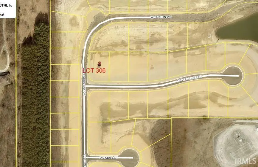 11205 Calle Jules Lot 306 Court, Osceola, IN 46561 - Image #2