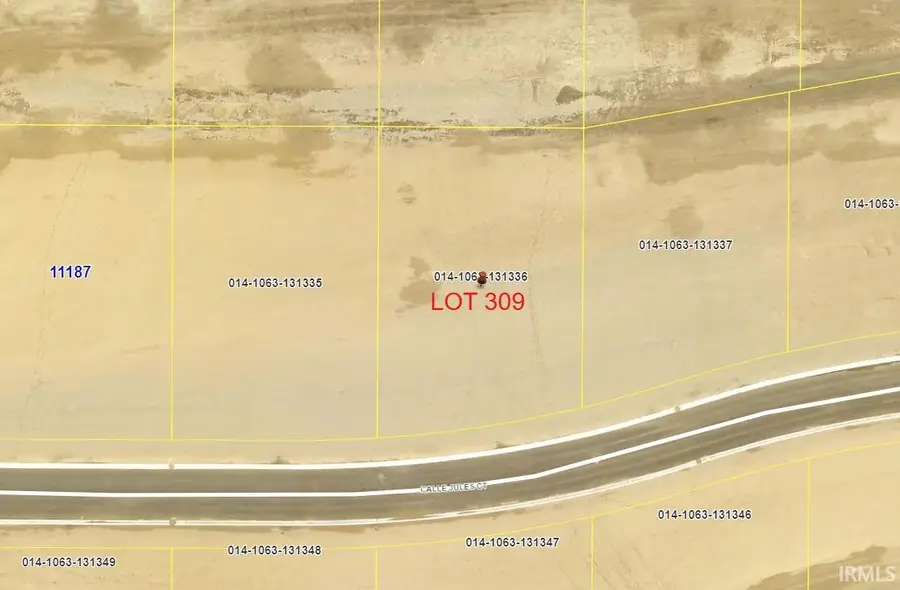 11151 Calle Jules Lot 309 Court, Osceola, IN 46561 - Image #2