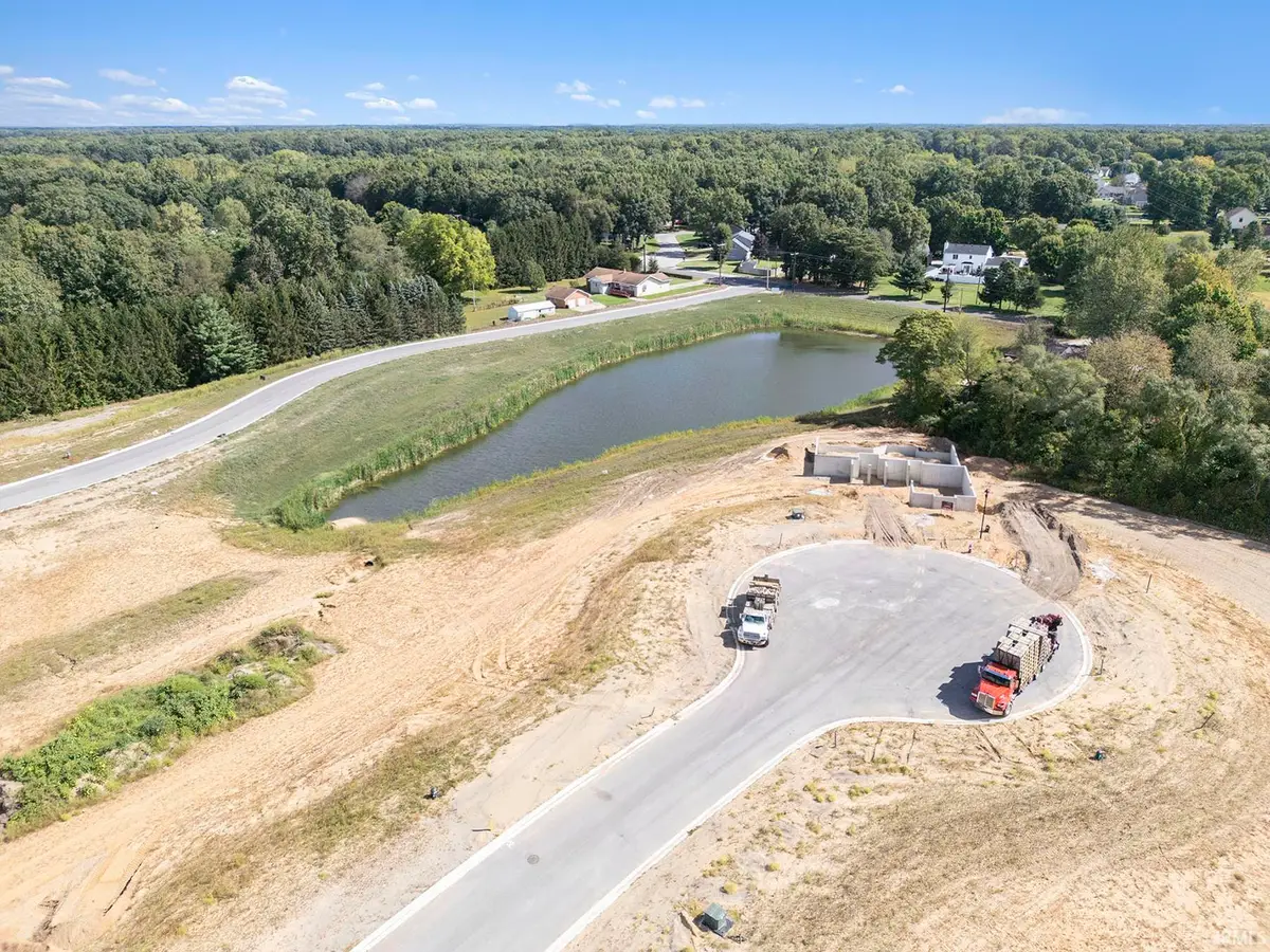 11082 Calle Jules Lot 316 Court, Osceola, IN 46561 - Image #1