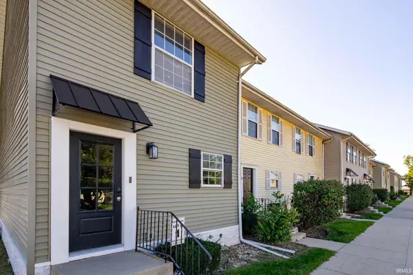 421 N Eddy (lot 1) Street #Lot 1, South Bend, IN 46617