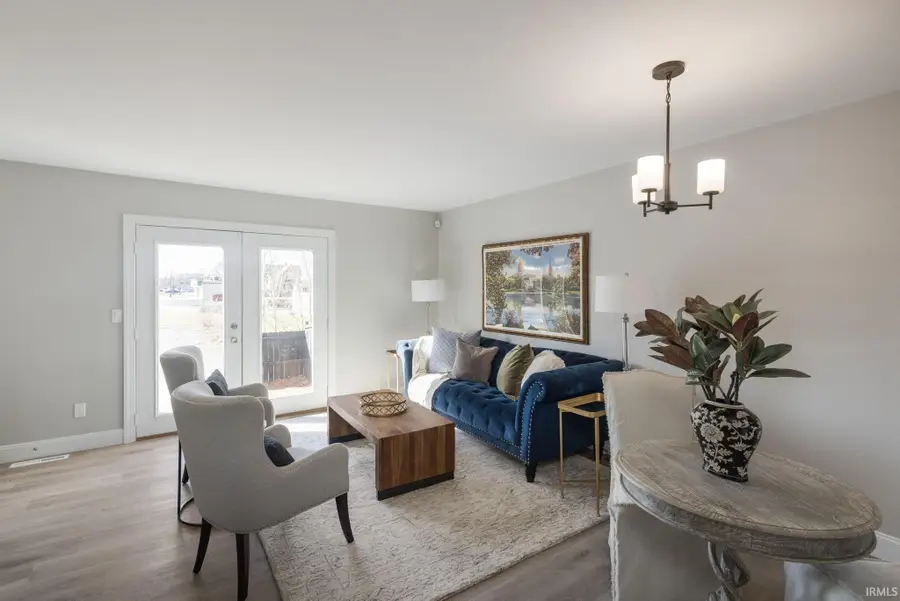 421 N Eddy (lot 1) Street #Lot 1, South Bend, IN 46617 - #2