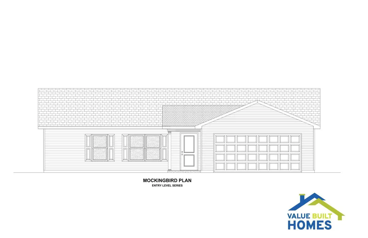 1202 Bonnie Court, Boonville, IN 47601 - Image #1