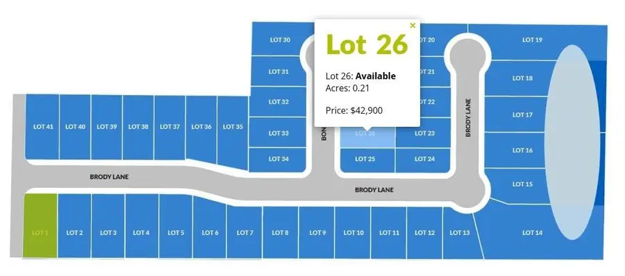 1202 Bonnie Court, Boonville, IN 47601 - Image #2