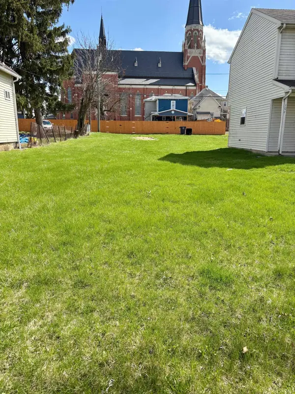 512 Buchanan Street, Fort Wayne, IN 46803