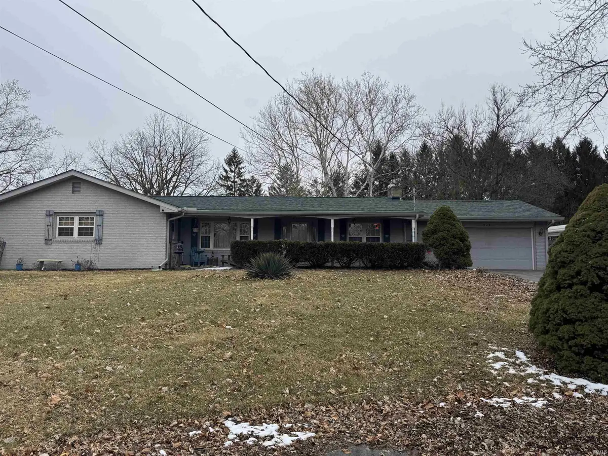 624 N Lakeview Court, Greentown, IN 46936 - #1