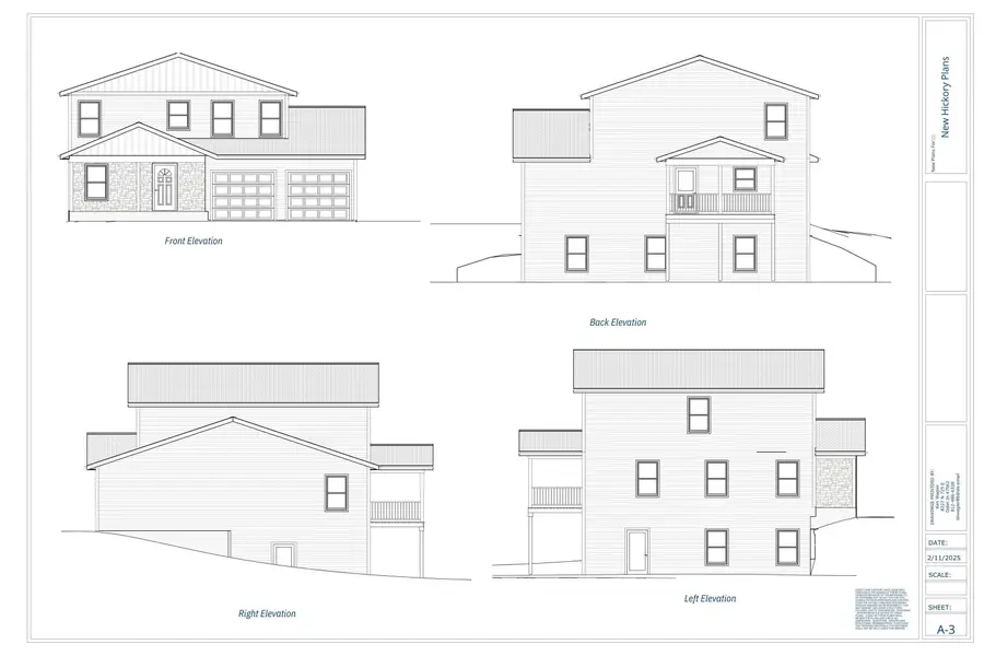 3804 W Elk Creek Court, Bloomington, IN 47404 - Image #2