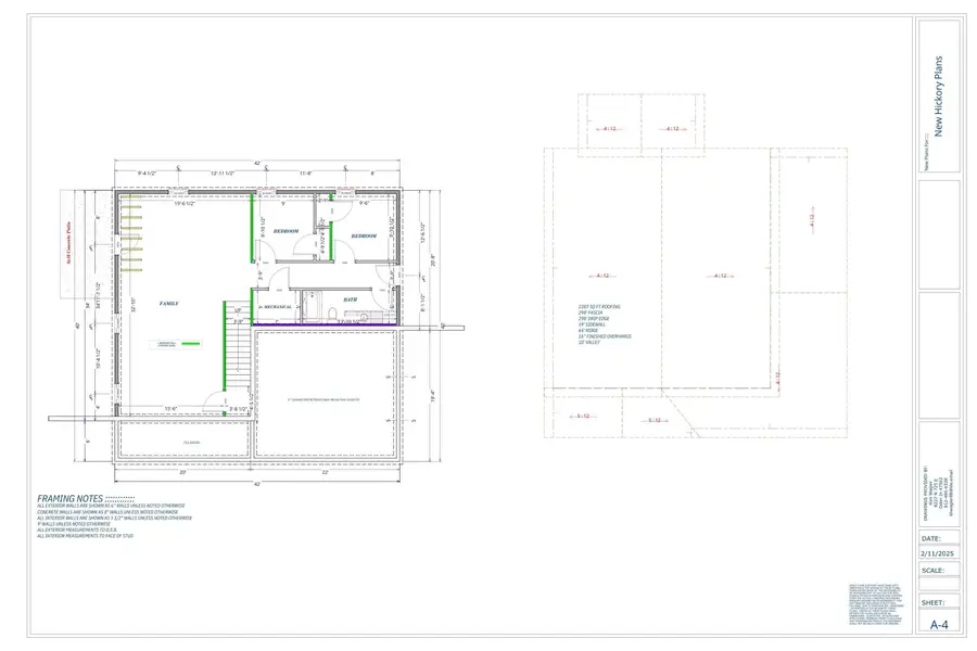 3804 W Elk Creek Court, Bloomington, IN 47404 - Image #3