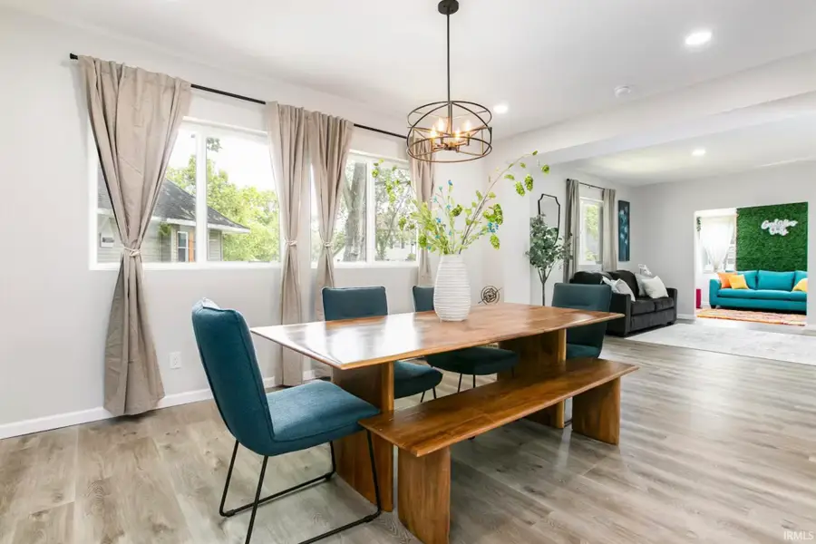 1201 Allen Street, South Bend, IN 46616 - #2