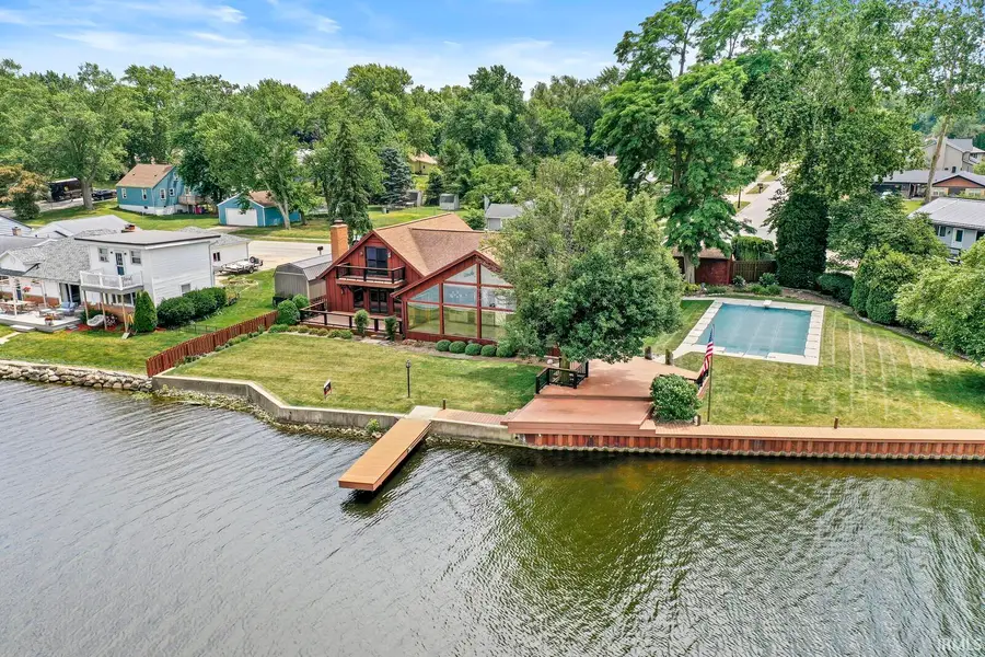 3820 Cottage Avenue, Mishawaka, IN 46544 - Image #2