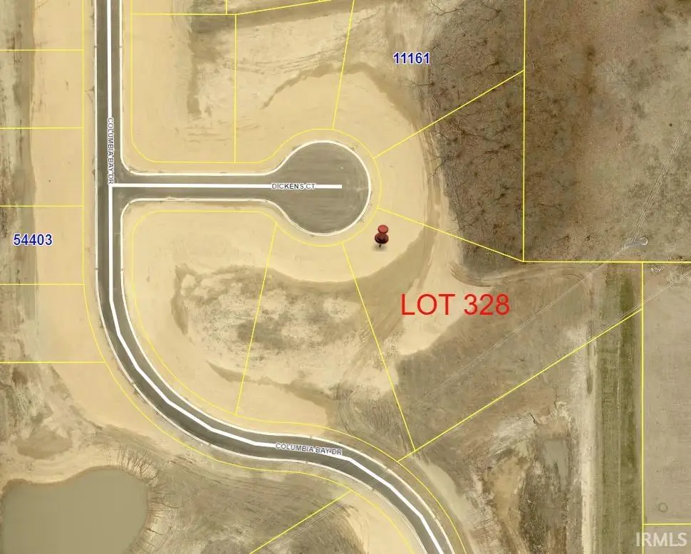 11158 Dickens Lot 328 Court, Osceola, IN 46561 - Image #1