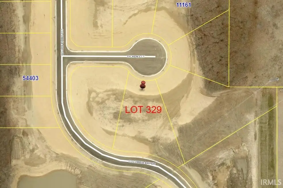 11178 Dickens Lot 329 Court, Osceola, IN 46561 - Image #1