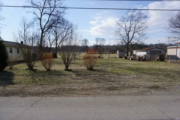 825 Steam Mill Street, New Harmony, IN 47631