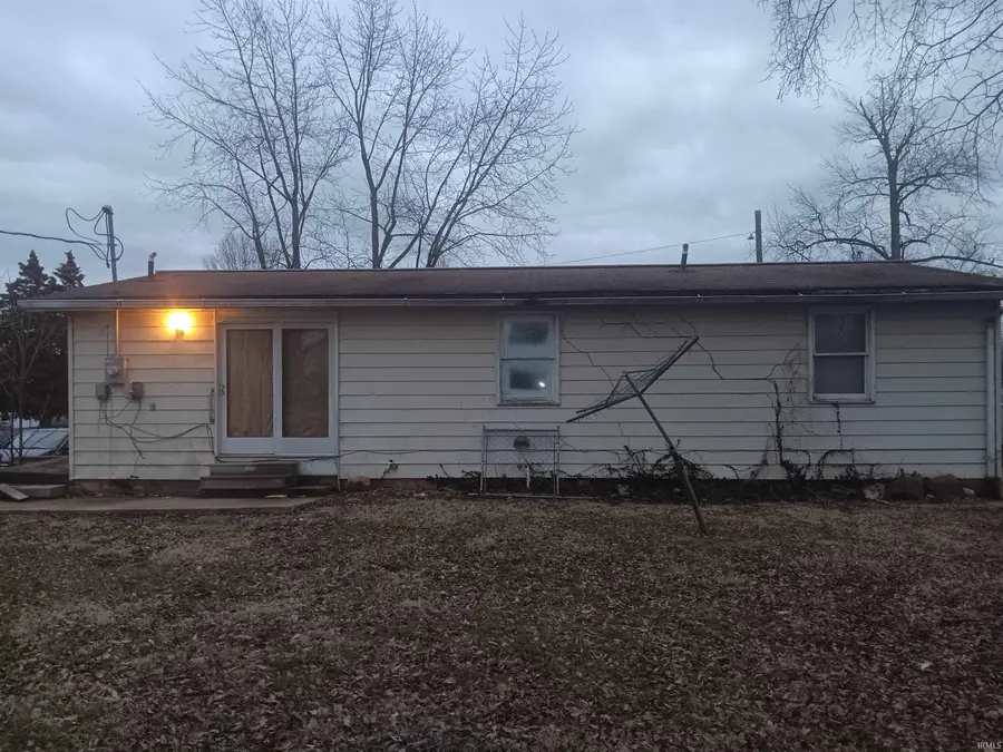 442 S Troll Street, Sullivan, IN 47882 - Image #3