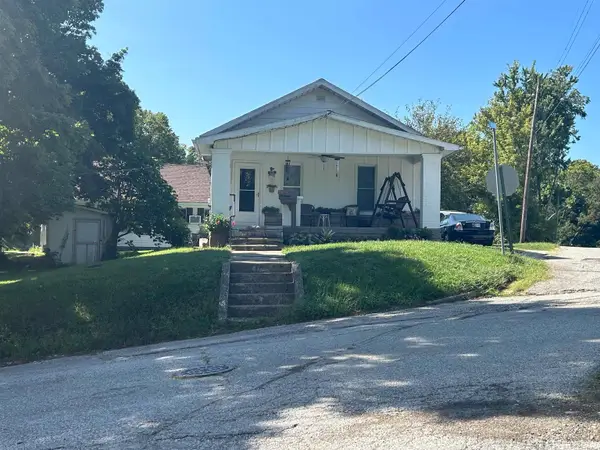 774 S Lincoln Ave, French Lick, IN 47432