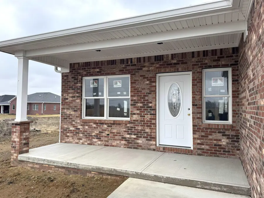 31 Spring Run Drive, Crawfordsville, IN 47933 - #3