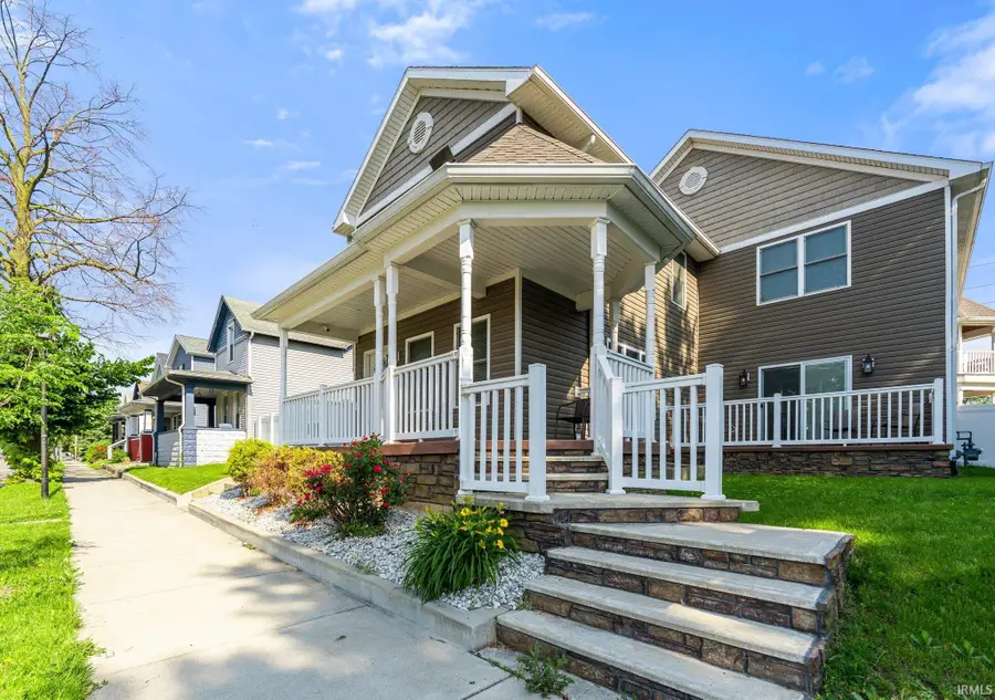 520 Lavina Street #101, Fort Wayne, IN 46802 - Image #3