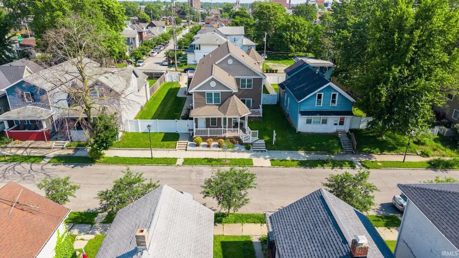 520 Lavina Street, Fort Wayne, IN 46802 - Image #2