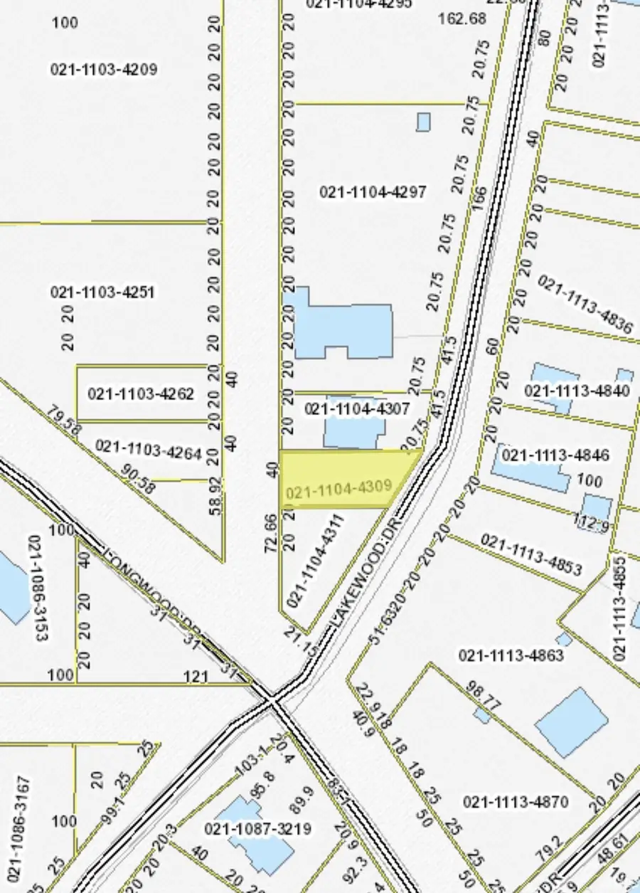 0 Lakewood Drive, South Bend, IN 46628 - Image #2